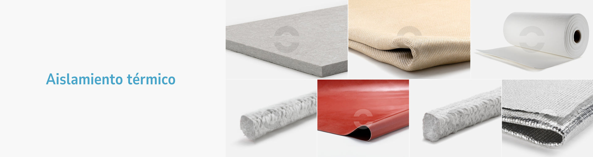 AISLAMIENTO TÉRMICO