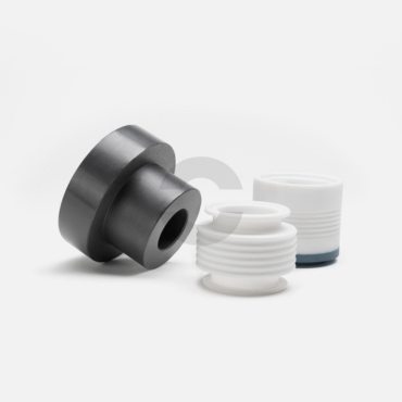 Qué es el PTFE: Propiedades, Ventajas y Aplicaciones en la Industria