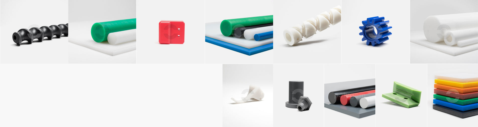 PLASTICOS | PLÁSTICOS DE INGENIERÍA