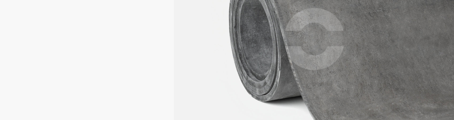 CAUCHOS | PLANCHAS DE GOMA ESPONJOSA PROGOM®