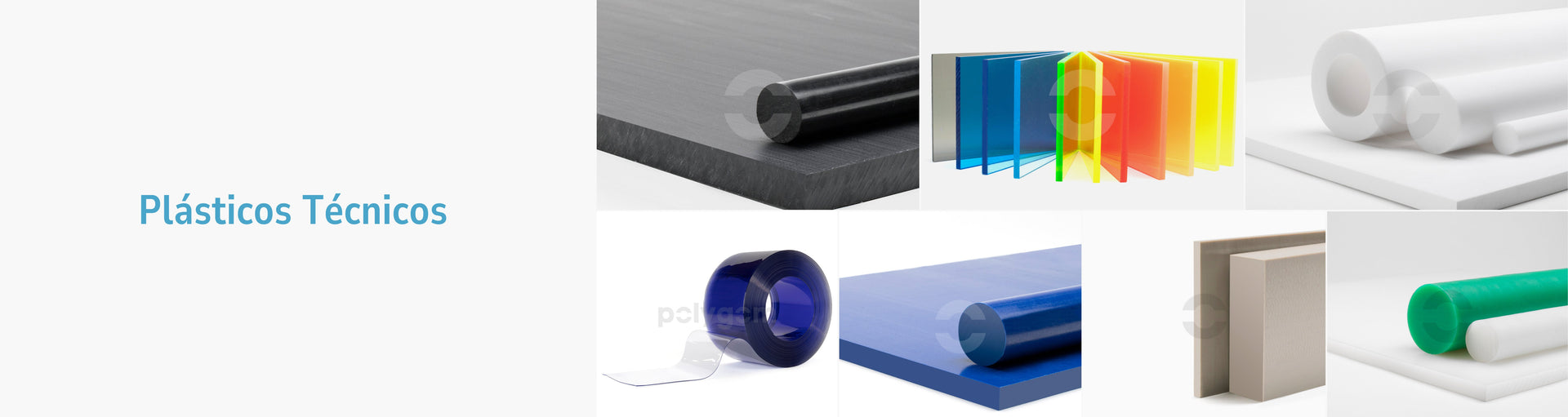 PLÁSTICOS TÉCNICOS