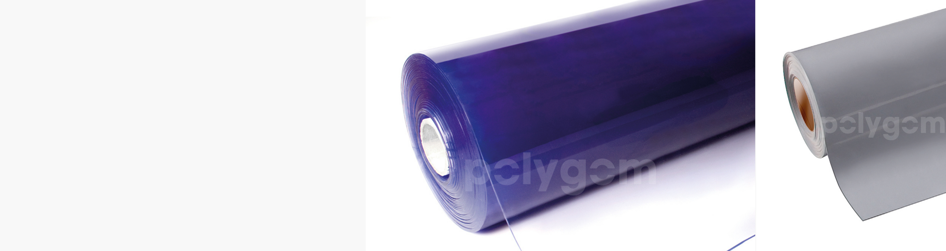 PLANCHAS DE PVC FLEXIBLE ONLINE | Polygom.es