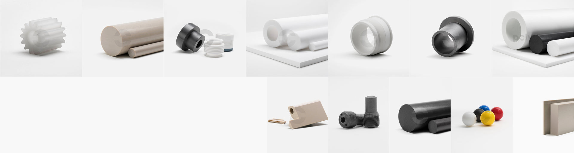 PLASTICOS | PLÁSTICOS ALTAS PRESTACIONES