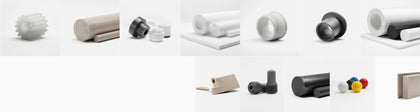 PLASTICOS | PLÁSTICOS ALTAS PRESTACIONES