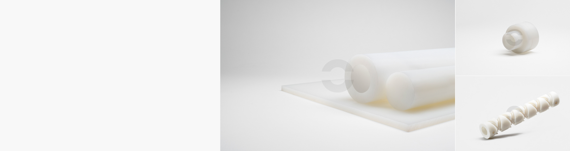 PLASTICOS | PLASTICOS DE INGENIERIA | PA 6 xt (Nylon) Extrusión