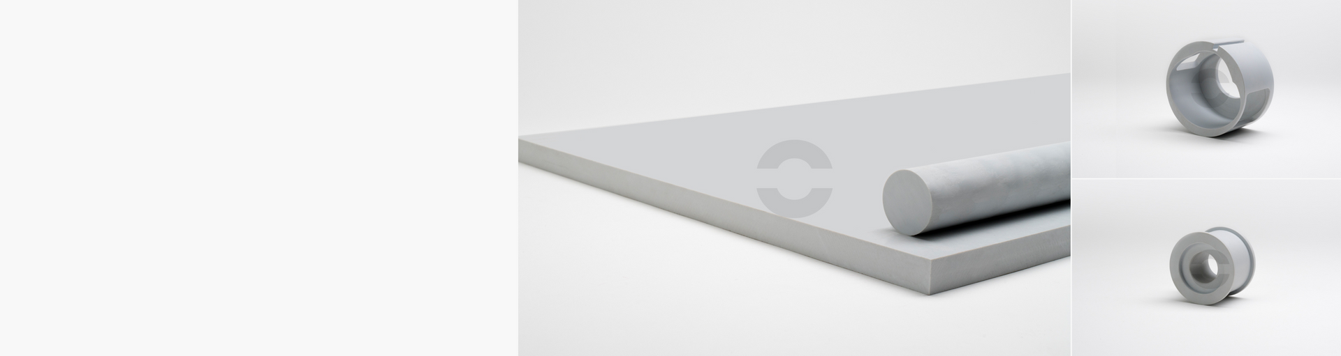 PLASTICOS | PLASTICOS DE INGENIERIA | PET (Arnite)