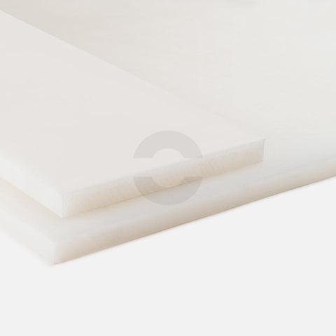 Plancha de PVDF