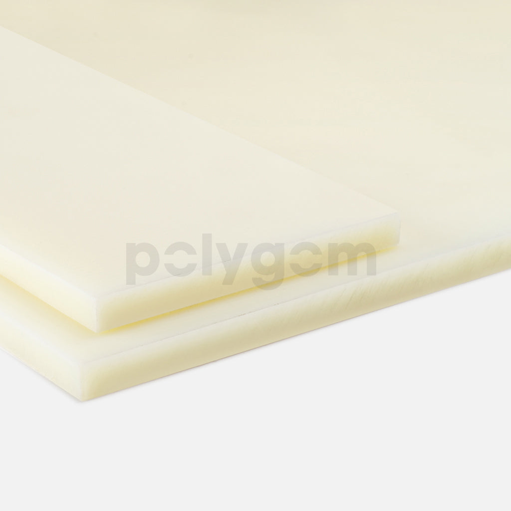 PLANCHA PA6G, PLANCHA NYLON COLADA, PLANCHA DE COLADA, PLANCHA POLIAMIDA COLADA, CAST NYLON, PLANCHA NYLON COLADA BLANCA, PLANCHA  NYLON COLADA  A MEDIDA