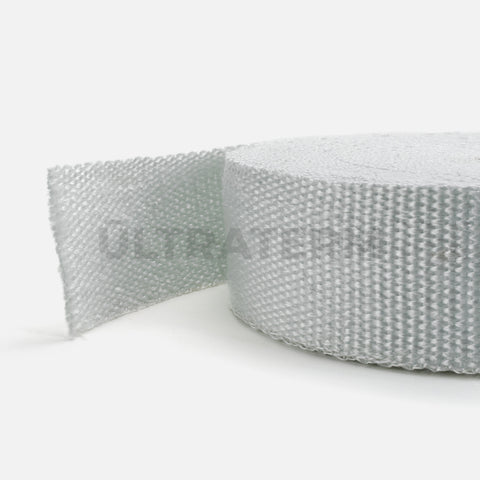 ULTRATERM, CINTA DE FIBRA DE VIDRIO, FIBRA DE VIDRIO AISLANTE, AISLANTES DE FIBRA DE VIDRIO, CINTAS, GLASS FIBER TAPES, CINTAS PARA ALTA TEMPERATURA, LORK, FIBRA DE VIDRIO TEJIDO