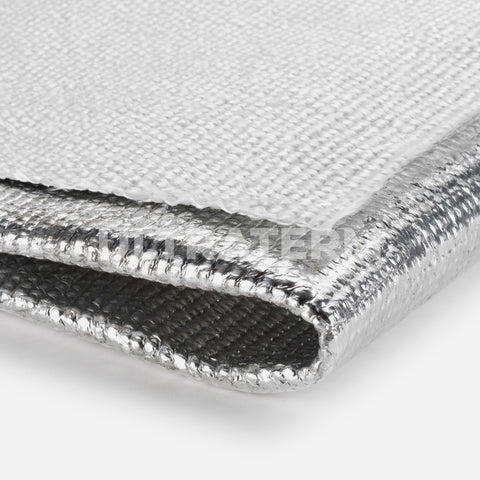 Tejido Fibra de Vidrio Aluminizado 1 cara ULTRATERM®