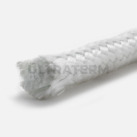 ULTRATERM, CORDON TRENZADO DE FIBRA DE VIDRIO, FIBRA DE VIDRIO AISLANTE, AISLANTES DE FIBRA DE VIDRIO, EMPAQUETADURAS TRENZADAS,  GLASS FIBER TAPES, EMPAQUETADURAS , TRENZA DE FIBRA DE VIDRIO PARA ALTA TEMPERATURA, LORK, FIBRA DE VIDRIO EMPAQUETADURA, EMPAQUETADURA TRENZADA F.VIDRIO, CORDON TRENZADO FIBRA DE VIDRIO