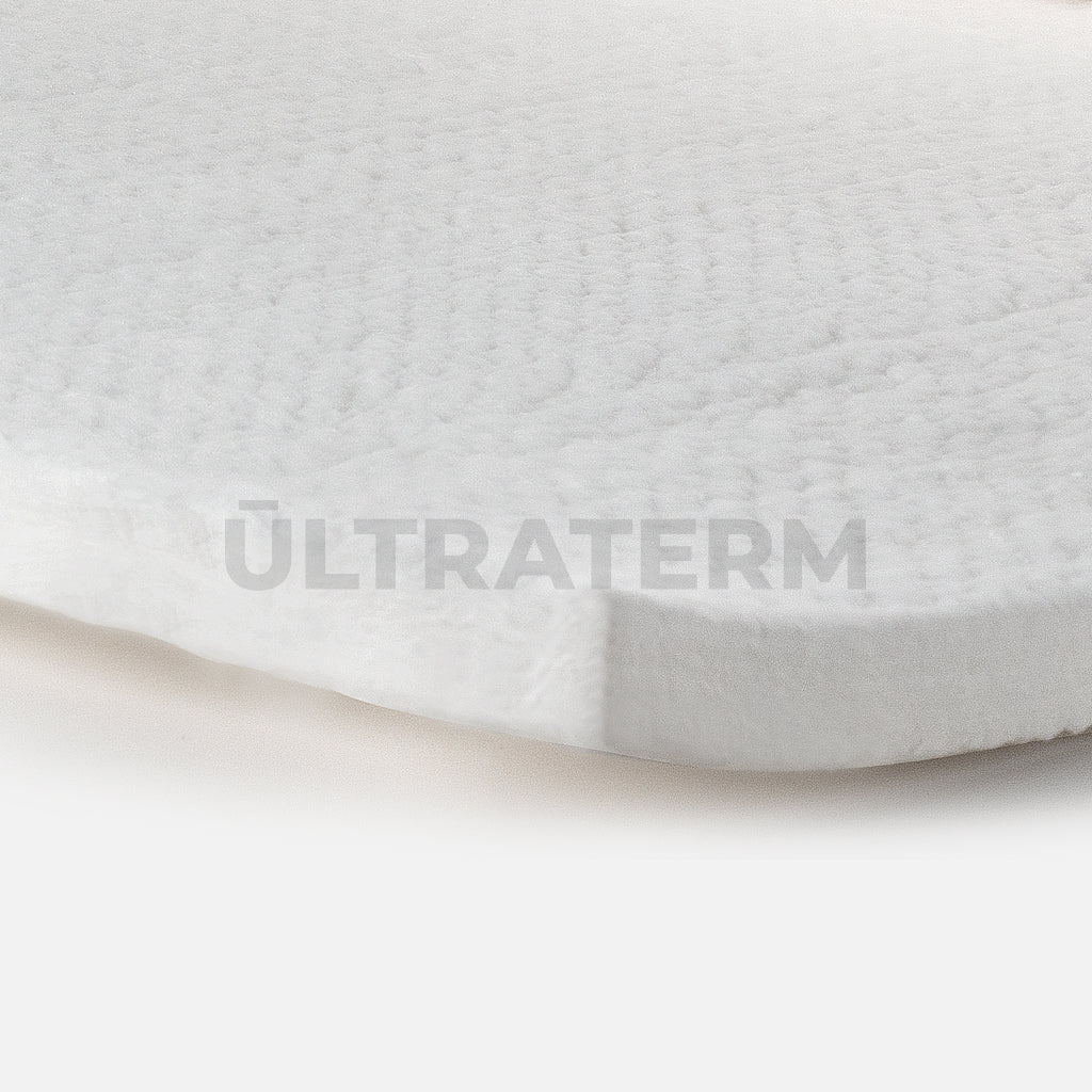 Rouleau De Papier Superwool Plus Epaisseur 5 Mm Dimensions