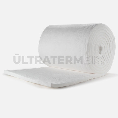 MANTA AISLANTE, MANTA ASILANTE PARA HORNOS, FIBRAS REFACTARIAS, MANTA BIOSOLUBLE, FIBRAS BIOSOLUBLES, MANTA PARA CHIMENEAS, AISLANTES PARA CHIMENEAS, REVESTIMIENTO DE HORNOS, AISLANTES HORNOS INDUSTRIALES, ULTRATERM, ULTRATERM BIO