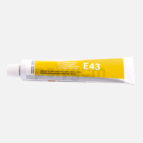 Adhesivo de Silicona  ELASTOSIL E43 90 ml