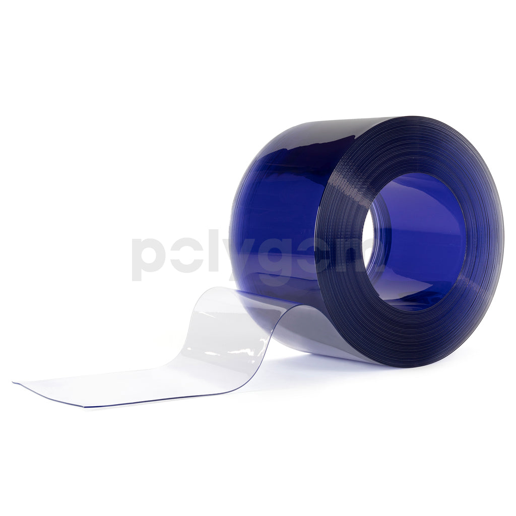 Lama PVC Flexible Antiestático lisa – Polygom
