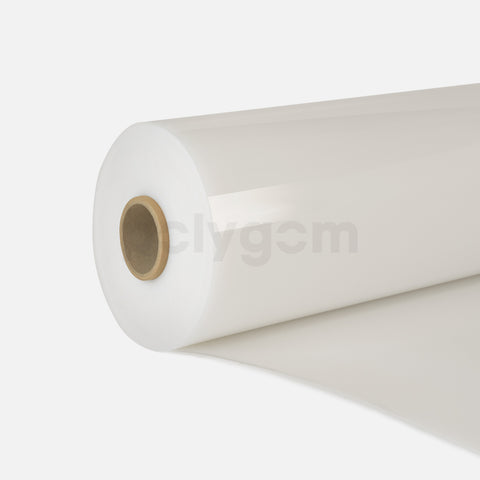 Film de Delrin - Acetal (POM C)