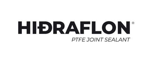HIDRAFLON, HIDRAFLON PTFE, TEFLON HIDRAFLON, BAR¡NADA AUTOADHESIVA HIDRAFLON, CINTA HIDRAFLON, CINTA PTFE EXPANDIDO, CINTA ADHESIVA PTFE, BANDA TEFLON EXPANDIDO, CINTA TEFLON EXPANDIDO