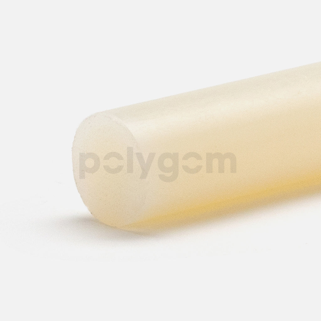 BARRA PA6G, BARRA NYLON COLADA, BARRA DE COLADA, BARRA POLIAMIDA COLADA, CAST NYLON, BARRA NYLON COLADA BLANCA, BARRA NYLON COLADA REDONDA